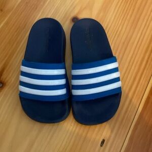 Toddler Boy Adidas Sandal size 10